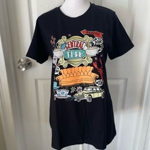 FRIENDS Central Perk T-Shirt.